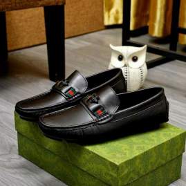 Picture of Gucci Shoes _SKUGuccisz38-45mnh05077285